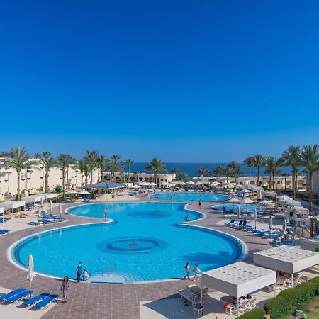 Grand Oasis Resort Şarm El-Şeyh Dış mekan fotoğraf
