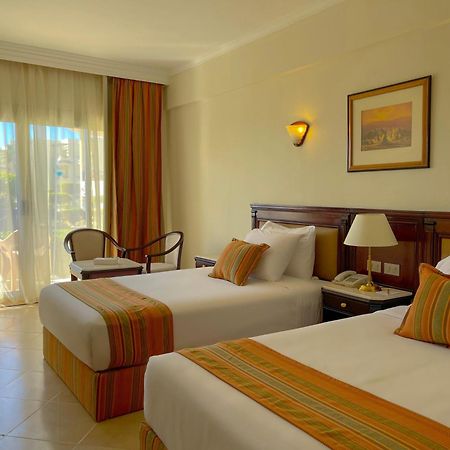 Grand Oasis Resort Şarm El-Şeyh Dış mekan fotoğraf