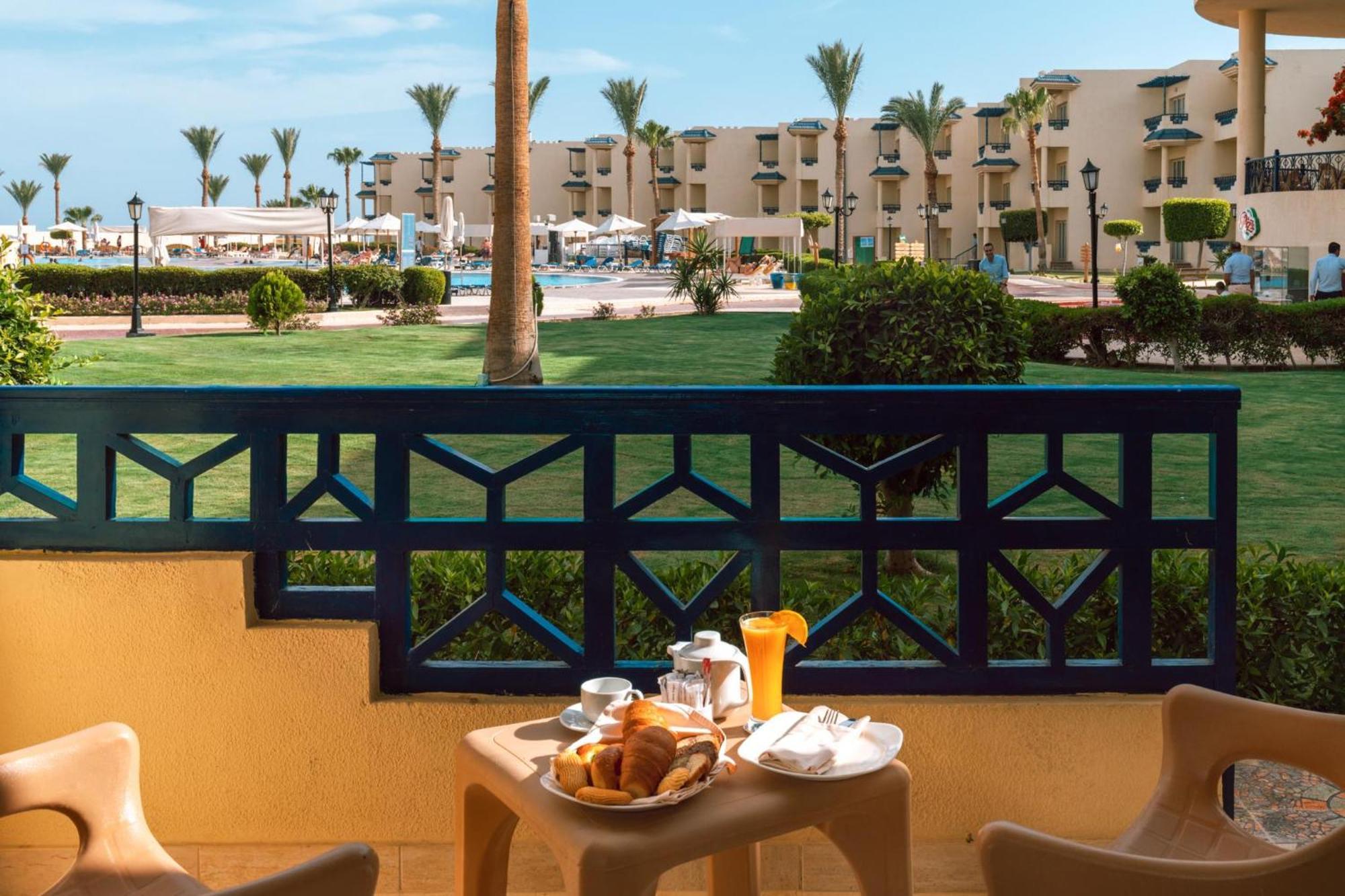 Grand Oasis Resort Şarm El-Şeyh Dış mekan fotoğraf