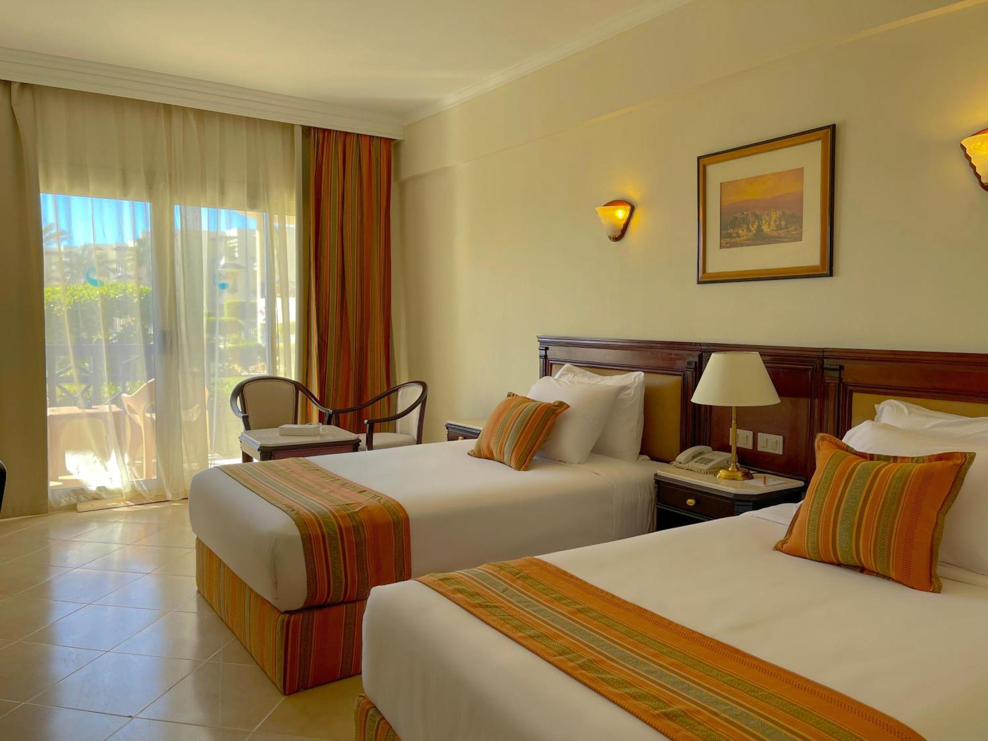 Grand Oasis Resort Şarm El-Şeyh Dış mekan fotoğraf