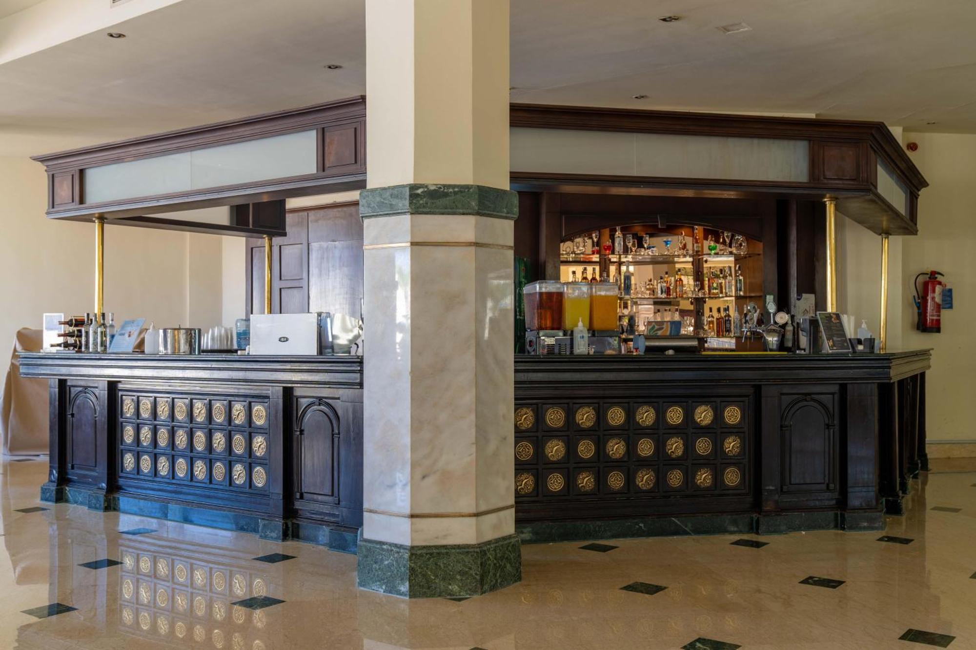 Grand Oasis Resort Şarm El-Şeyh Dış mekan fotoğraf