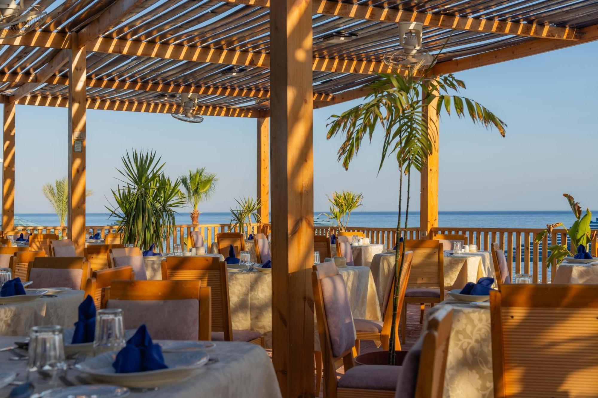 Grand Oasis Resort Şarm El-Şeyh Dış mekan fotoğraf