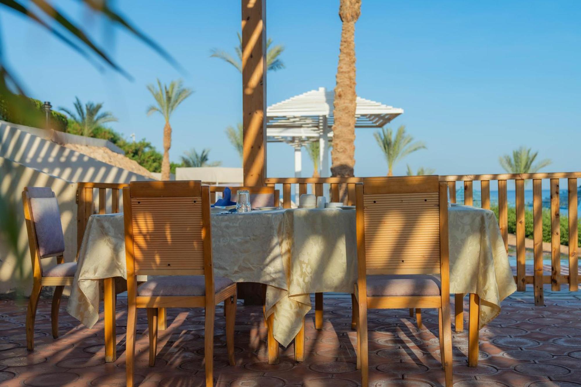 Grand Oasis Resort Şarm El-Şeyh Dış mekan fotoğraf