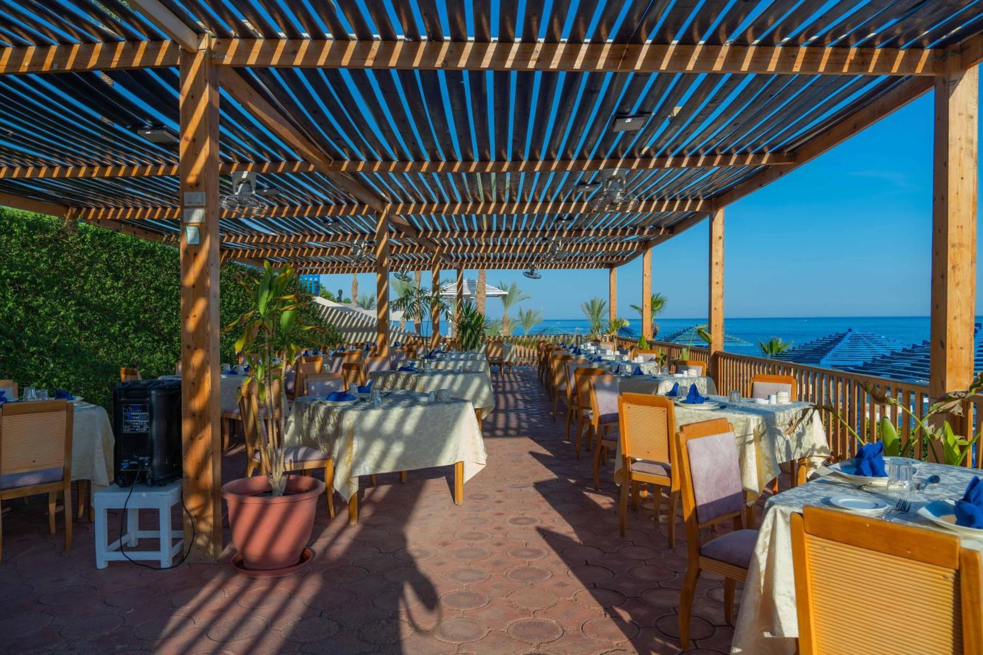 Grand Oasis Resort Şarm El-Şeyh Dış mekan fotoğraf